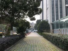 享千万亿配套,拥碧水绿柳美景,罕见气电水三民公寓