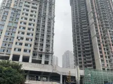 恒大御龙天峰 2室2厅 西南