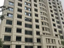 地铁口次新小区,品质小区全人车分流,高区景观楼层