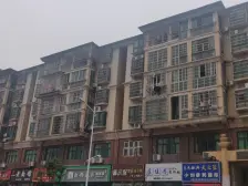 紫荆夜市 位置好 买来直接收租