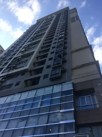 骏庭名园