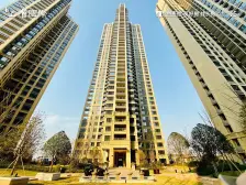 长房上层国际 3室2厅 南