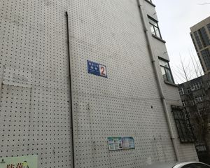 一楼带院南北通透位置佳生活便利单位房