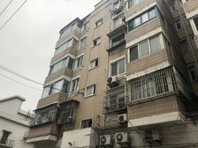 五角场电梯大3房2卫,免增值税得房率87%