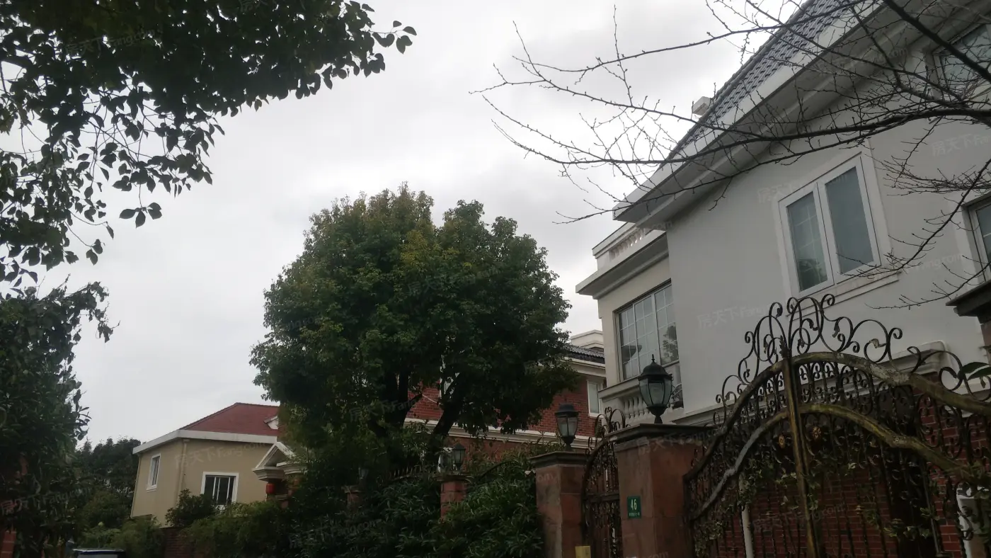绿苑别墅