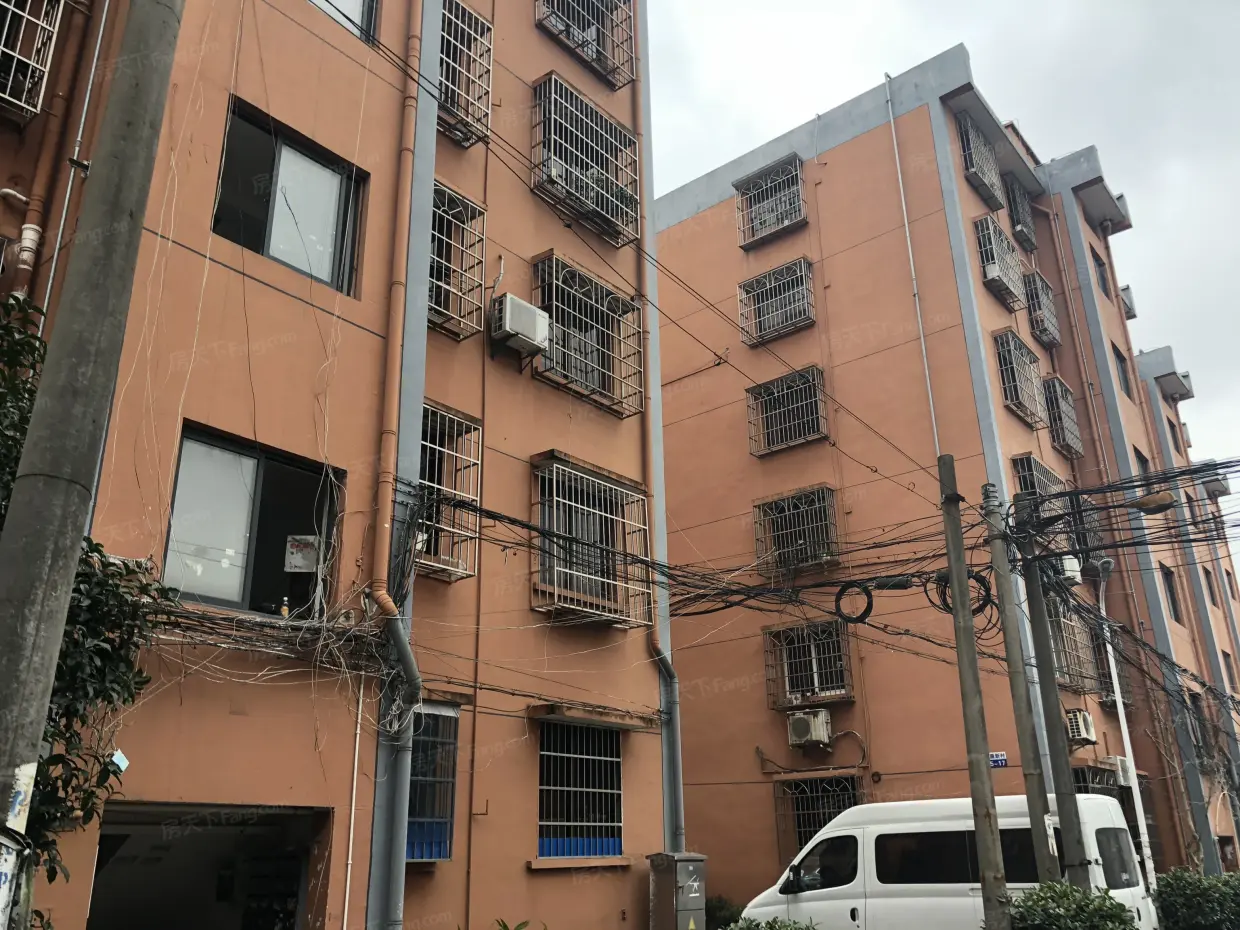 【宁波紫薇新村小区,二手房,租房 宁波房天下