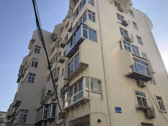 电业局延吉路宿舍