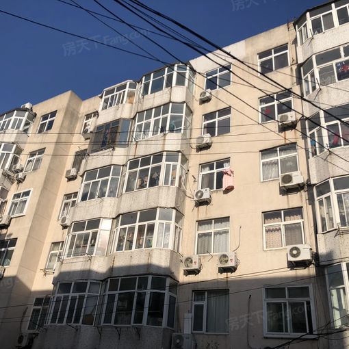 徐州路小区2室1厅1卫南北朝向2600.00元/月出租