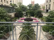 森兰氧吧白领必看 全社区干挂石材 地铁一百米配套完善