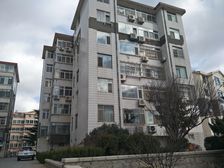 怡和佳苑,顶加阁,阁楼利用率高,带露台