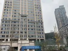 北滨路 恒大御龙天峰三房