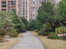 联泰桥郡精装通透三房,东端户诚心出售