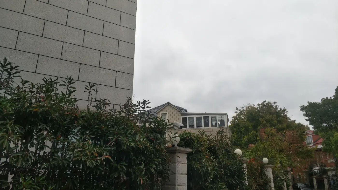 绿苑别墅
