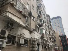 南北户型+多50平—+五角场+双轨地铁+人间烟火气十足