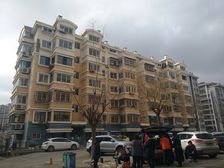 打头通透两居室采光好框架房公摊低