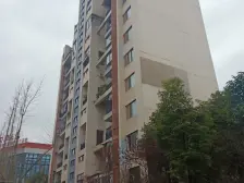 同景公园花园洋房,顶跃带露台,看同景公园,大四房