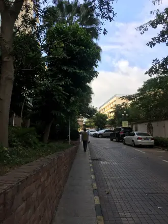 山海翠庐