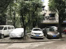 直港 民主二村(九龙坡)二房61万