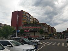金建悦和苑西园,有证又暖,价格便宜