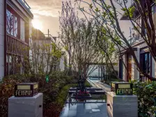 中交漫山三期 4室2厅 东南