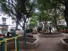 弹子石 富春花园二房71万