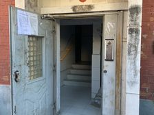 东城区和平里九区中间层南北向3居室不临街