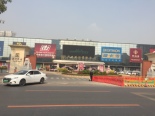 距离项目716米的广州流花展贸中心