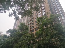 豫森时代新城复式楼户型格局好通透性好可随意装修60万