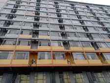 房子户型方正,万达商圈出行方便