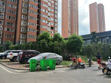 金建红盾山水苑三室毛坯即买即装修