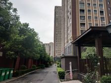 御景龙庭电梯房精装修三室双卫边户好楼层