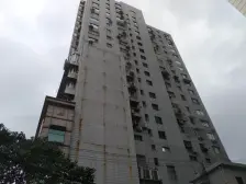 江苏路地铁电梯房|户型方正|分区合理|有车位|精装修