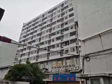 主山假日公寓 精装复式 两房出售