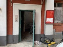 和平街十二区3室1厅南北