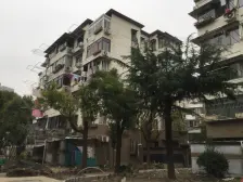 电梯房,诚意出售,看房子方便,小区配套成熟