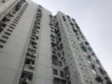 电梯房 中间楼层 满五税费少 工农公园 周配套成熟