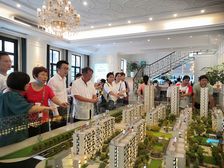 绿城明月双清 3室2厅 南 北