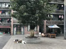 洋河片区 洋河二村三房98万