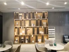 金融街融府 4室2厅 东南