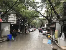 直港 民主三村二房34万