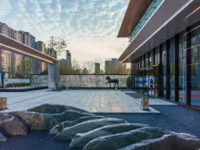 长房潭房时代公馆 3室2厅 南