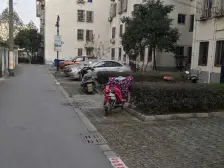 新上吴中二村好楼层带二合库全明户型急售