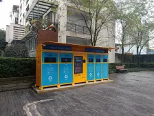 朝南近轻轨近东站,带花园和大阳台,配套齐全