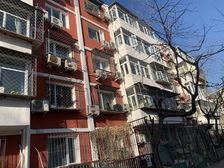 和平街十二区2室1厅南