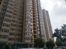 中骏,银基,惠泽园,2楼两室,带平台