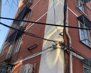 和平里·南北通透精装三居 地铁和平里北街站