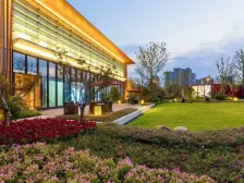 滴水湖板块 时代公馆毛坯大四房,电梯中层