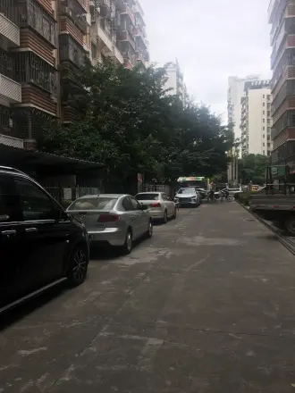 博伦花园