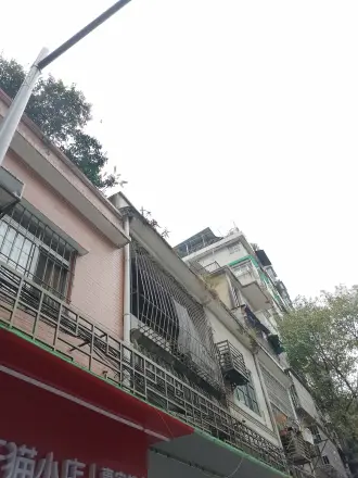 海珠中路小区