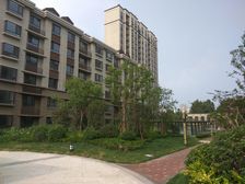 洋房书香世家总高8层,电梯入户,低密度社区